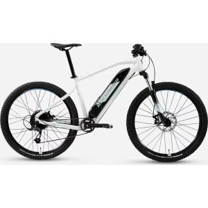 Rockrider 27.5in Hardtail Electric E-ST100 2024