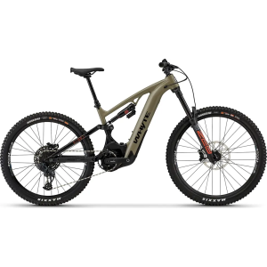 Whyte E-180 S super 2024