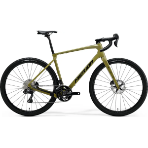 Merida SILEX 8000 Electric Bike 2024