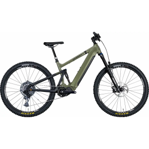 Silverback S-Electro Elite AL 2 2024