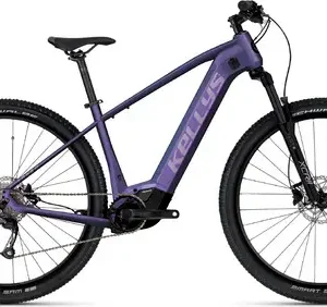 Kellys Tayen R10 Air P Magic – Women's 27.5" Panasonic 2024