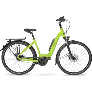 VELO AEB 400 11 speed Shimano Alfine Frilb 2024