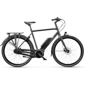Batavus Dinsdag E-go 2024