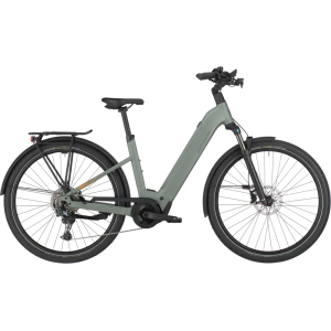 Bergamont E-Horizon Sport 10 Wave 2024