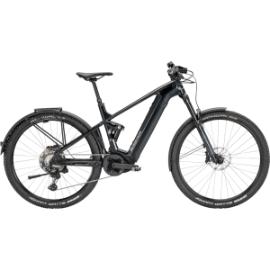 Bergstrom ATV SUV 9 SE Carbon 2024