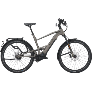 Bulls Vuca Speed Fsx 1 Electric Bike 2024