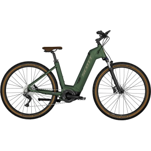 Scott Sub Cross eRIDE 10 Unisex 2024