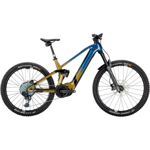 Conway Xyron S 9.9 MX Carbon Full Suspension 2024