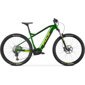 Fuji Ambient EVO 29 1.3 Electric Bike 2024