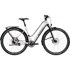 Simplon Silkcarbon TQ Lady, Rohloff R14 2024