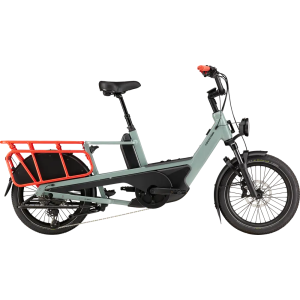 Cannondale Cargowagen Neo 2024