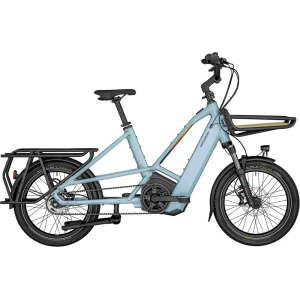 Bergamont Hans-E LT 2024