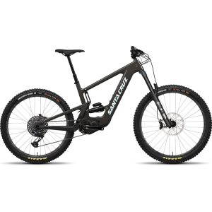Santa Bullit S / Carbon CC 2024