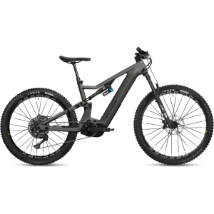 Flyer G1 Uproc X 8.70 Gents Electric Bike 2024