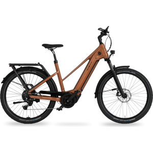 VELO SEB 490 14 speed Rohloff 2024