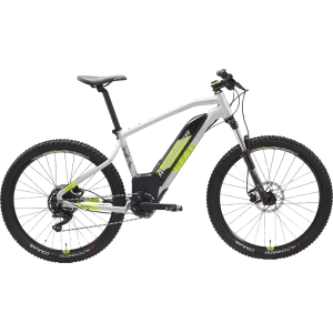 Rockrider 27.5 Inch Electric E-ST 520 2024