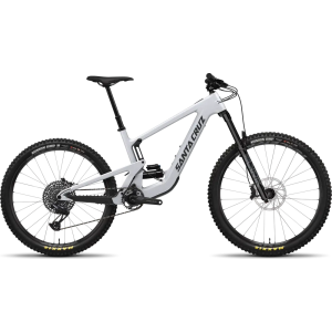 Santa Heckler SL S / Carbon C 2024