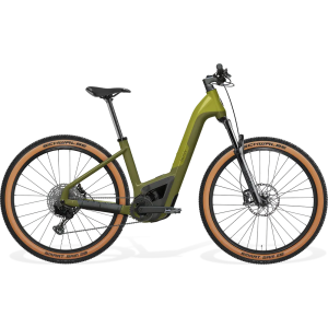 Besv Trx-B 1.2 Ls 2024