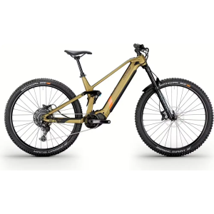 Conway eWME 2.0 Full Suspension 2024