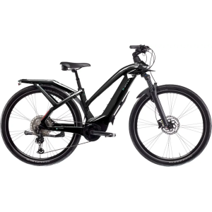 Bianchi e-Omnia T Type Step-Through XT 2024