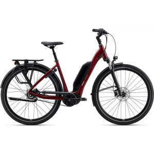 Giant Expression E+ 0 Electric Bike 2024