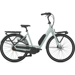 Gazelle Bloom C7 HMS Low-Step Electric Bike 2024