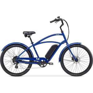 Fuji Sanibel Electric Bike 2024