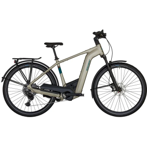 Bergamont E-Horizon SUV Premium Gent 2024