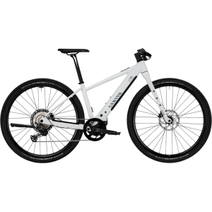 Canyon Pathlite:ONfly 8 LTD mid-step 2024