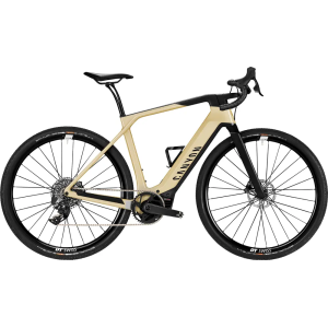 Canyon Grail:ON CF 7 AXS 2024