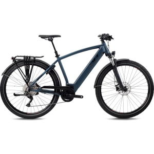 BH Atom Cross Pro 2024
