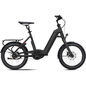 Flyer G1 Upstreet1 5.40 Comfort Electric Bike 2024