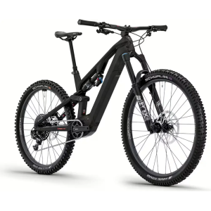 Conway Ryvon LT 4.0 Full Suspension 2024