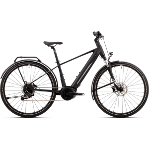 Superior eXR 6050 B Touring 2024