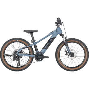 Bulls Tokee Disc Evo 20 Electric Bike 2024