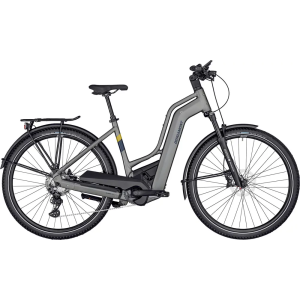 Bergamont E-Horizon Premium SUV Amsterdam 2024