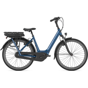 Gazelle Orange C7+ HMB 26" Low-Step Electric Bike 2024