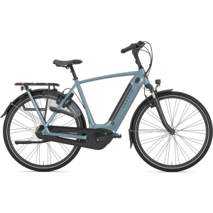 Gazelle Arroyo C7+ Elite High-Step Electric Bike 2024