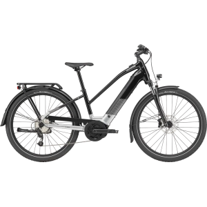 Cannondale Tesoro X 3 StepThru 2024