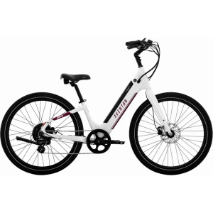 Aventon Pace 500.3 Step-Through Cruiser 2024