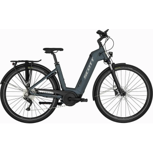 Scott Sub Tour eRIDE 10 Unisex 2024