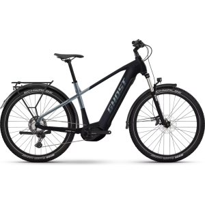 Ghost E-Teru Advanced EQ Electric Bike 2024