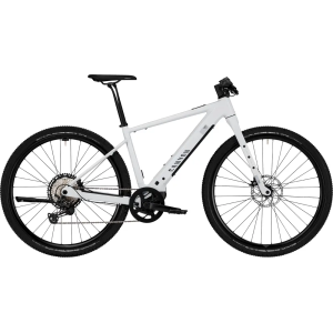 Canyon Pathlite:ONfly 8 LTD 2024
