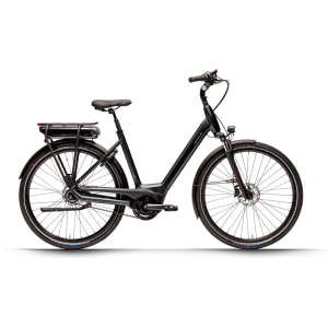 Dutch Wave 40 Electric Bike 2024