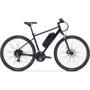 Fuji E-Traverse 2.1 Electric Bike 2024