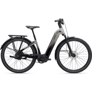 Giant Anytour E+ 0 Electric Bike 2024