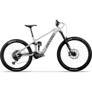 Devinci E-TROY LITE GX 12S 2024