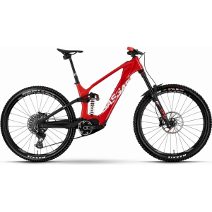 Gasgas ECC 6 Electric Bike 2024