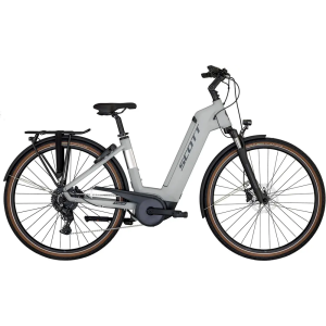 Scott Sub Active eRIDE Unisex 2024