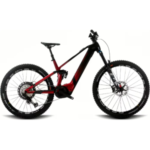 Conway Xyron S 8.9 MX Carbon Full Suspension 2024
